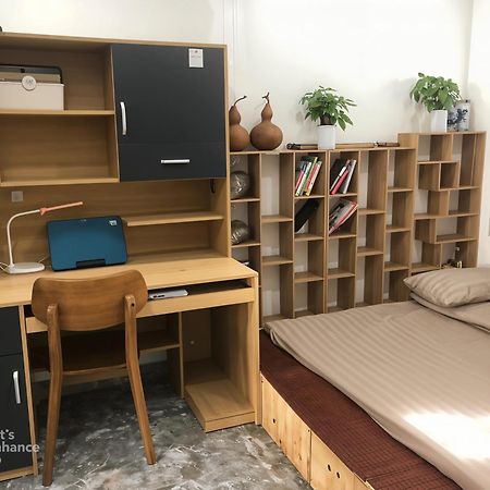 Hometel Hong Xuka Moc Chau Eksteriør bilde